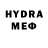 MDMA VHQ Alyona Gribanovskaya